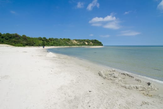 Seashore