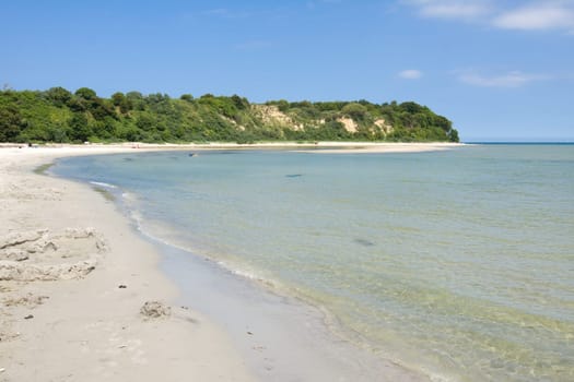 Littoral