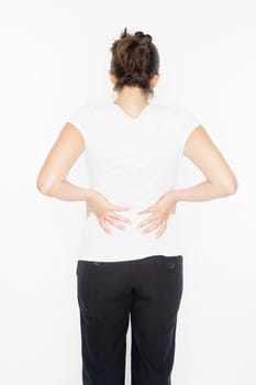 Backache