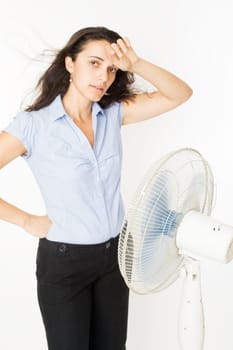 Heat wave