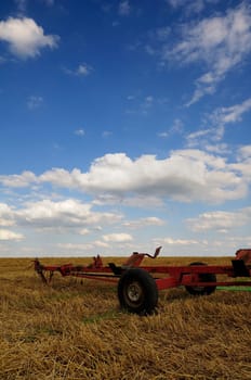 Harvest