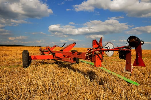 Harvest