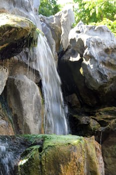 Stream