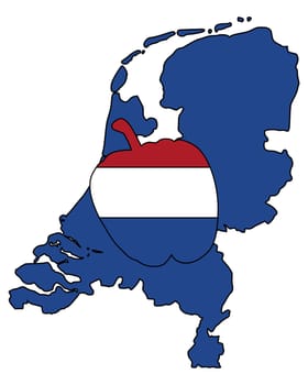 Dutch peppers