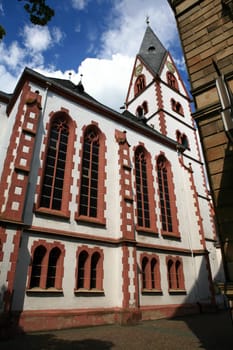 Evangelical Church