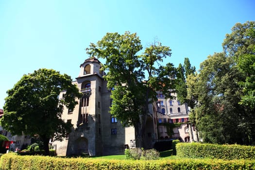 Sigmaringen Castle