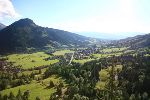 Bad Hindelang