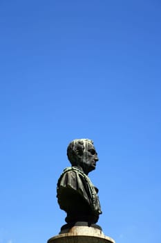 Monument to Prince Charles