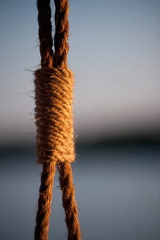 Rope