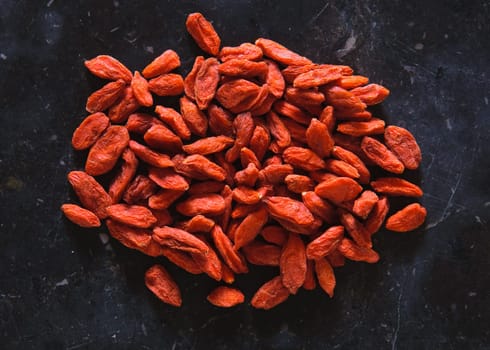 Goji berries