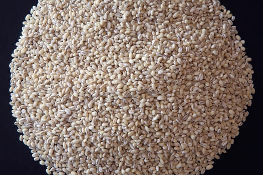 pot barley