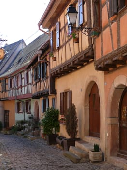 Eguisheim,Alsace