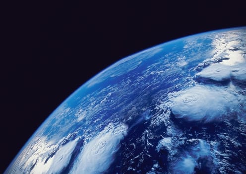 earth
