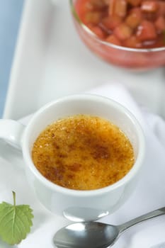 Caramel Cream