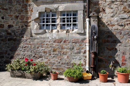 Farm in France