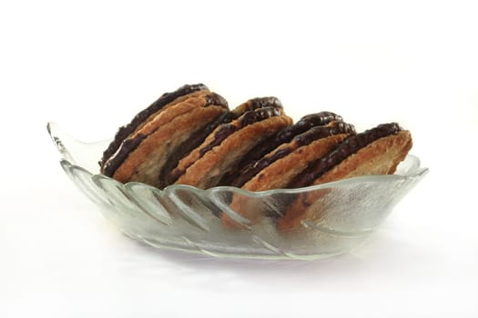 Oat cookies
