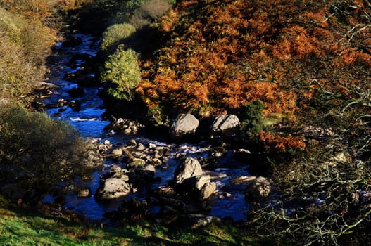Glendun, Glens of Antrim, Co. Antrim, Ireland
