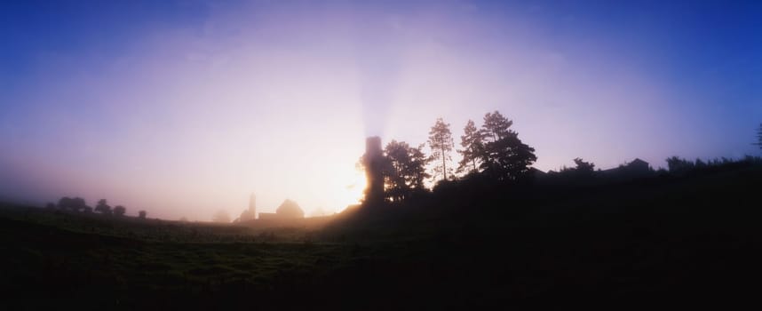 Clonmacnoise, Co Offaly, Ireland