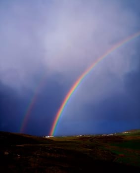 Malin Head, Inishowen Peninsula, County Donegal, Ireland