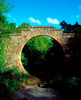 Drenagh, Co Derry, Ireland