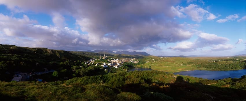 Clifden, County Galway, Ireland