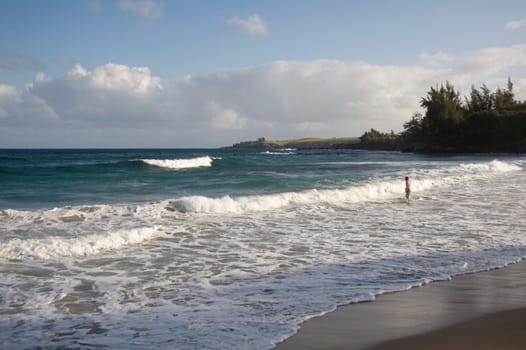 Maui, Hawaii, USA