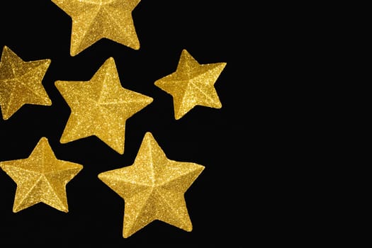 Gold stars