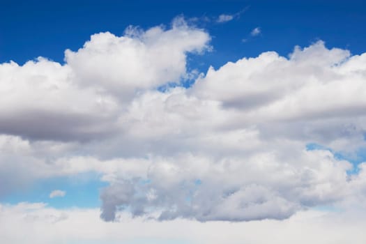 clouds