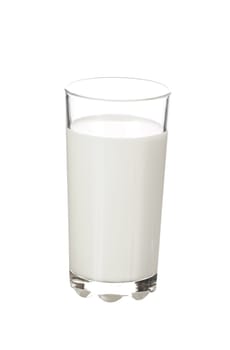 milk