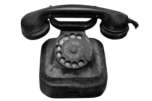 Old phone
