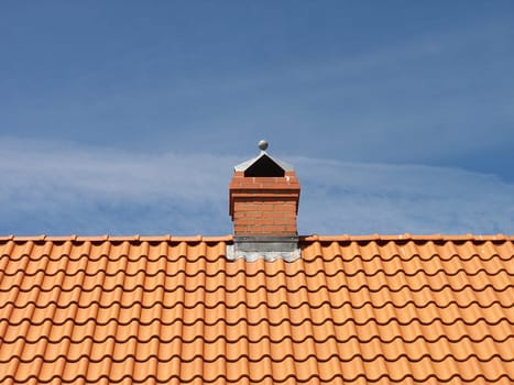 chimney