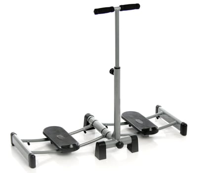 Fitness Machinery