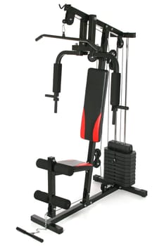 Gym machine