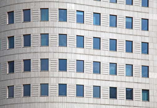 Modern architecture,Warsaw,Poland