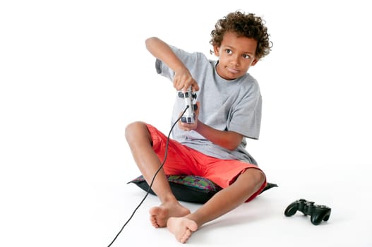 gamer