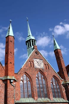 Holy Spirit Hospital