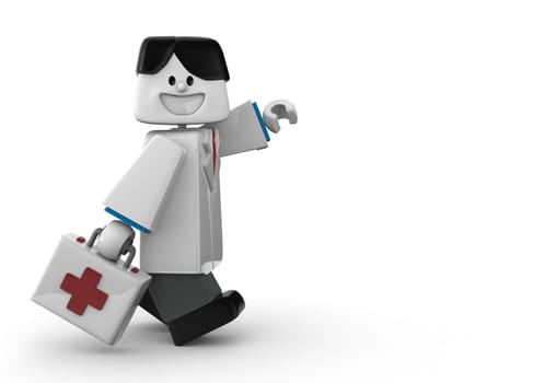 Doctor