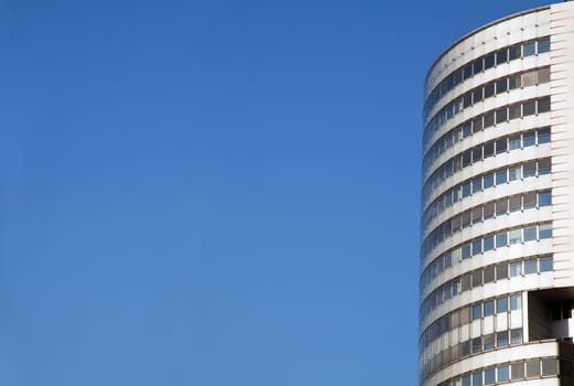 Skyscraper