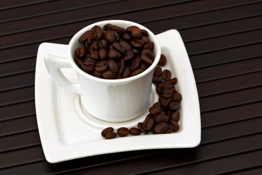 Coffee......