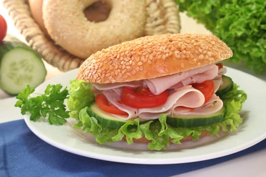 Bagel