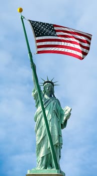 Liberty -1-