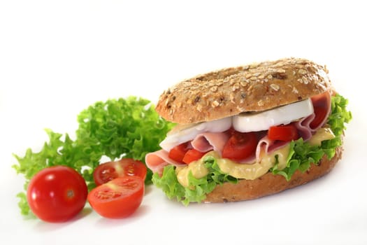 Bagel