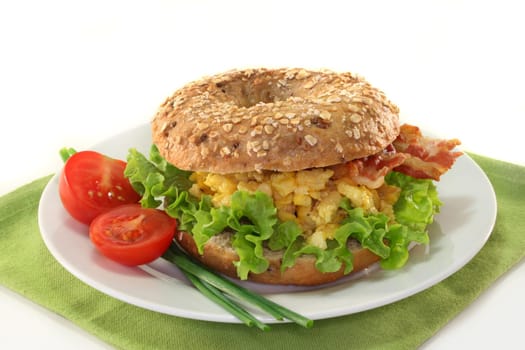 Bagel