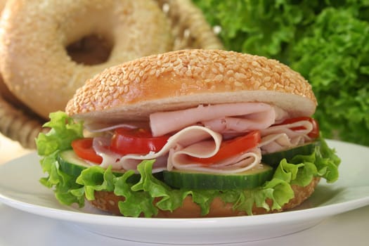 Bagel