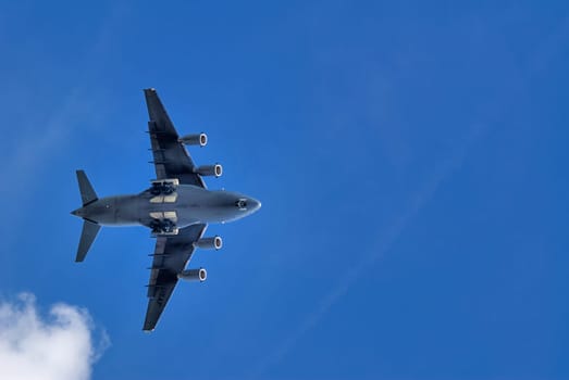 U.S. Air Force