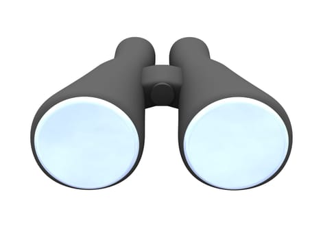 Binoculars
