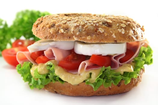 Bagel