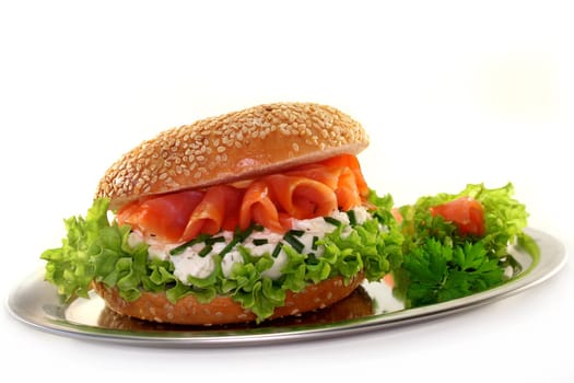 Bagel