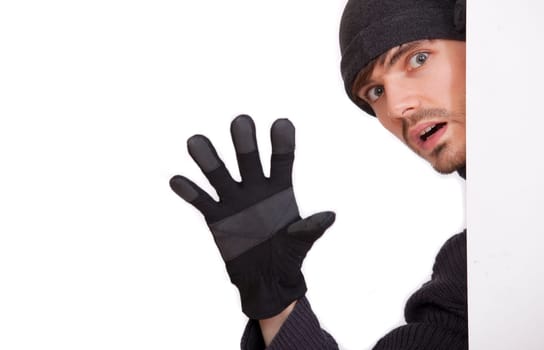 thief