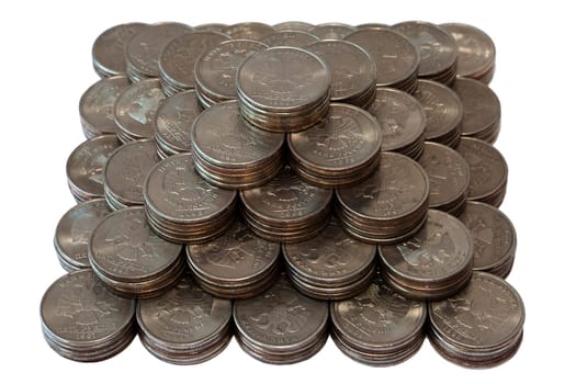 Financial pyramid